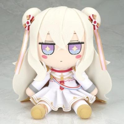 Seria pluszaków Azur Lane Le Marin Puszysty Maran.