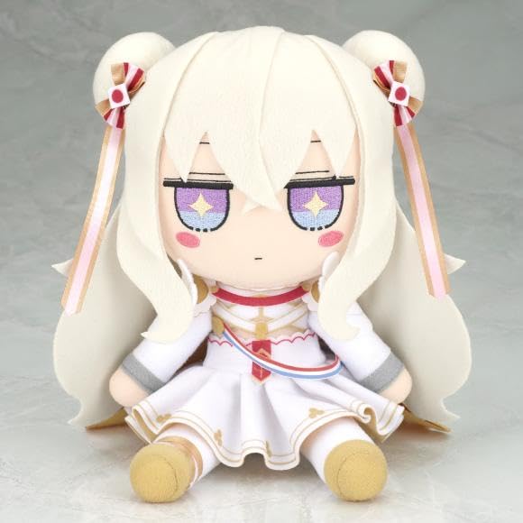 

Серия плюшевых игрушек Azur Lane Le Marin Пушистый Маран.