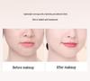 New Ying Tou Cushion Cream: Light, delicate powder with natural hydration, preventing clumps. Ideal for students.
