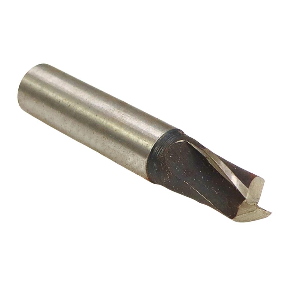 Shank end mill FI-14mm working 16mm DIN844