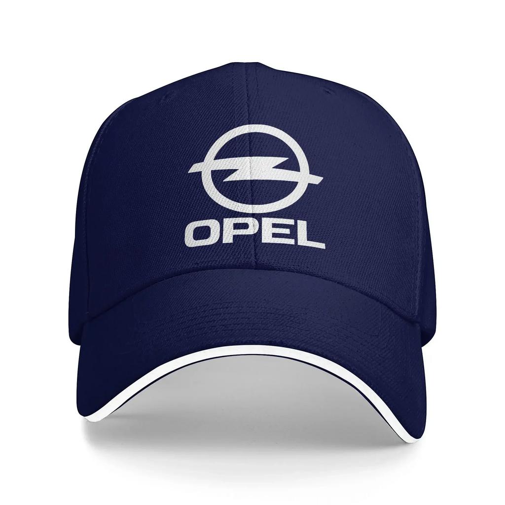 Baseball Cap Opel Accessories Unisex Baseball Caps  Caps Hat Vintage Formal Workouts Adjustable Fit Sun Cap