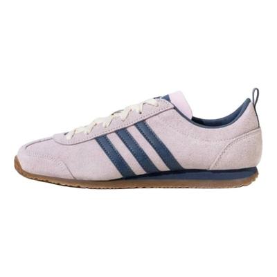 Vs Jog 2.0 'Clear Pink Navy Gum' Sneaker JS4442