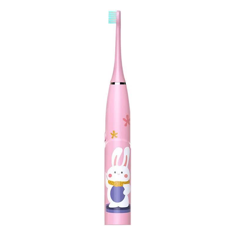 LISM Smart Kids Electric Toothbrush