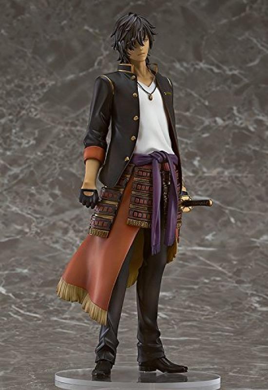 Touken Ranbu -ONLINE- Okurikara scară 1/8 figurină finisată pictată ABS & PVC