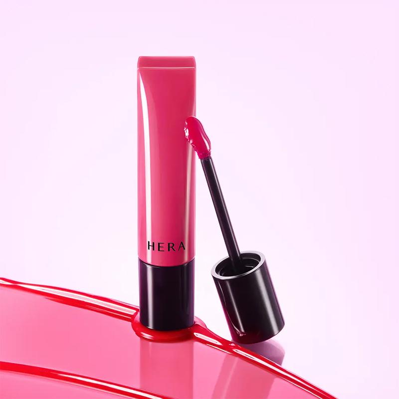 Hera Sensual Tinted Shine Lip Serum 8.5g