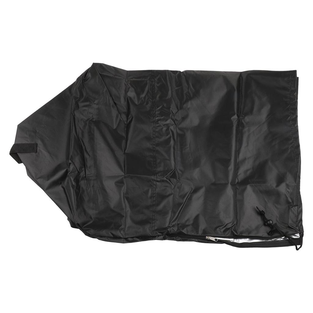 Cover for Intex Sand Filter 55x50x62cm Compatible with For Krystal Clear Pool Pump Systems for Enhanced Longevity