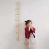 Chart Decoratins Wall Stickers Height Ruler Decal Measurement for Kids Nursery Adult Girls Baby