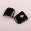 Beler 8pcs/Set Car Exterior Smart Door Handle Covers Trim Fit for Nissan Versa TIIDA X-Trail Maxima Rogue Kicks Qashqai