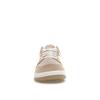 New Balance 480 Moonbeam Sea Salt Unisex Sneakers Tan Mindful-Grey BB480LEA