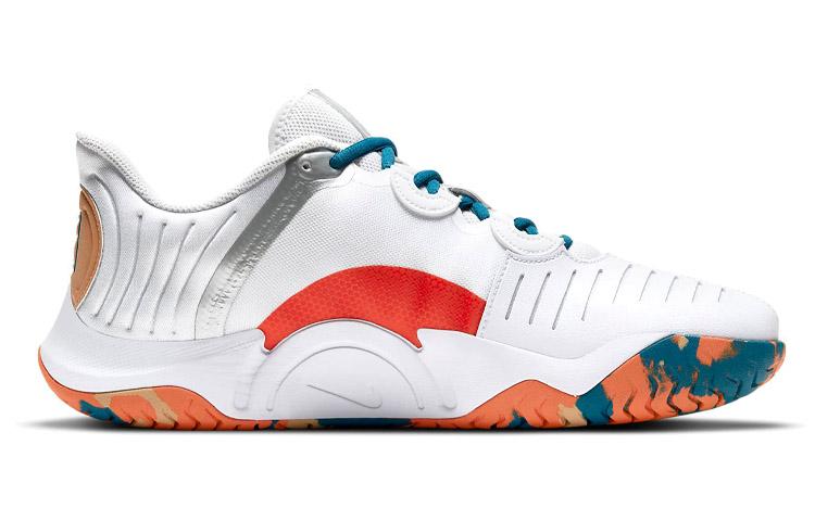 Nike Court Air Zoom Gp Turbo 'White Camo' CK7513-104