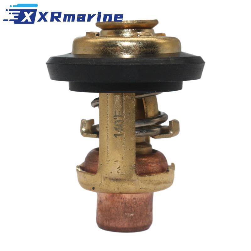 19300-ZW9-003 Thermostat Kit 140°F 60°C 19300-881-741 For Honda 8-225HP Outboard 19300-921-003 Replace Sierra 18-3628-1