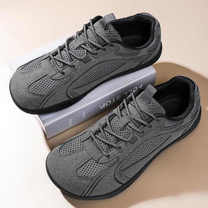 TUINANLE Spring Walking Women Sneakers Barefoot Shoes Men Barefoot Shoes Men Wide Toe Box Zero Drop Toe Sneakers Minimalist