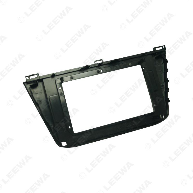 17 Volkswagen Tiguan 10.1-inch Car Audio & Navigation Screen Frame