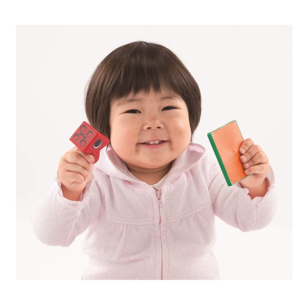 GRUNDLEGEND Bildend für Jahr und entwickeln Inspiration Pythagoras® Pythagoras® 1-Jährige [1 alt] - Spielen, erschaffen,