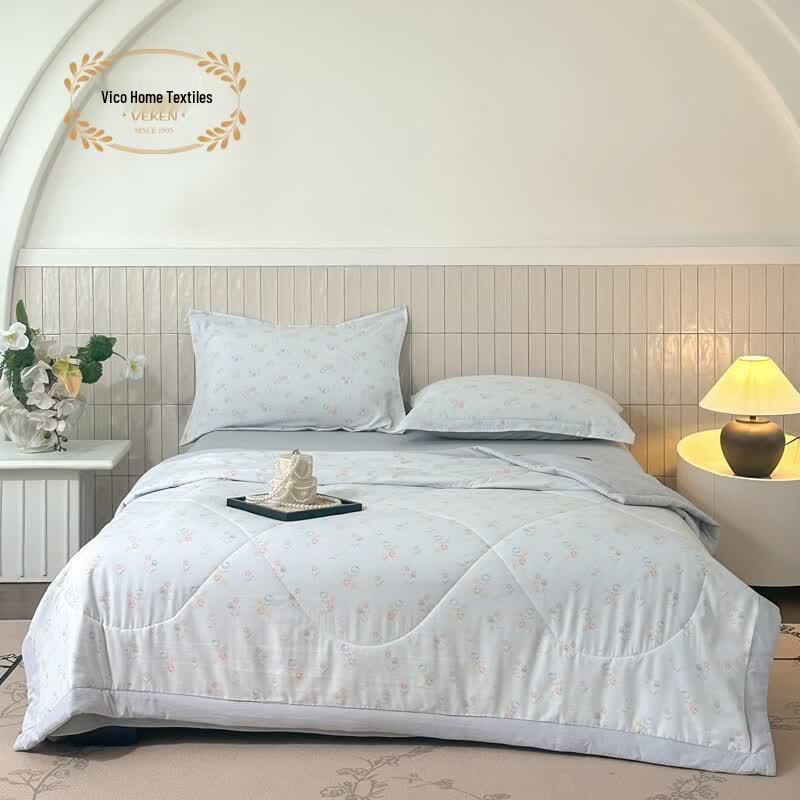 Weike Soft Summer Cooling Quilt