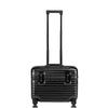 BATANUV Fashion High-End Aluminum Frame Trolley Case