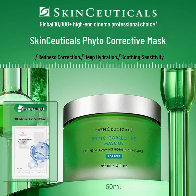 SkinCeuticals Phyto Corrective Hydrating Mask