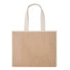 MidOcean Campo De Geli Jute Canvas Cooler Bag
