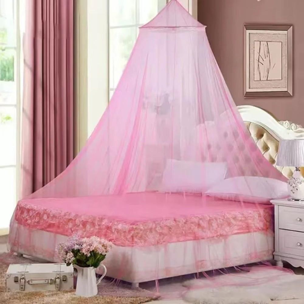 Dome Mosquito Net Tent Summer Bed Curtain Household Mosquito Net Home Bedroom