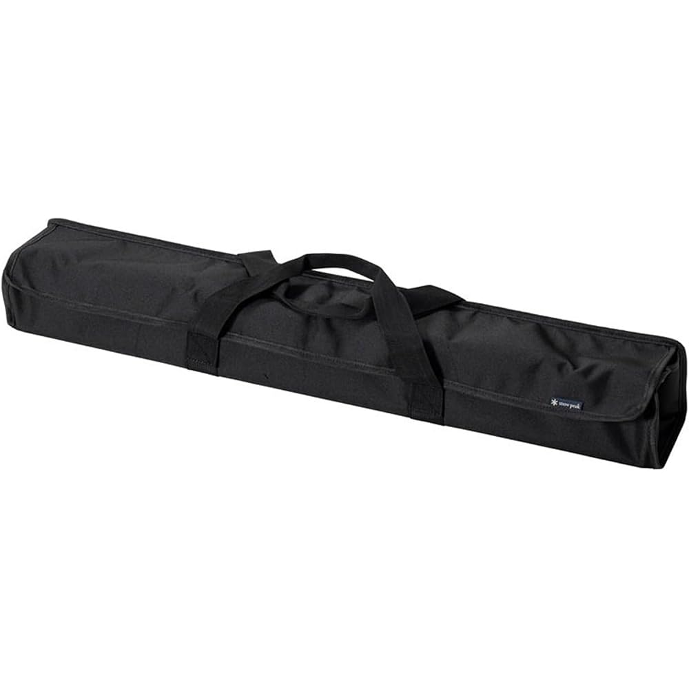 Snow Peak IGT Storage Case for 3 Units, Durable, Lightweight, Portable Storage Solution