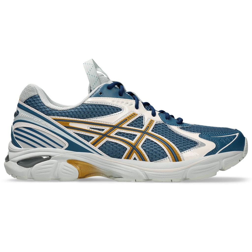 ASICS x Kiko Kostadinov UB8-S GT-2160 'Azure Pure Gold' Men's 1203A641-400