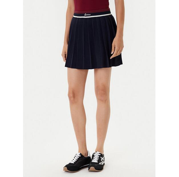 Юбка плиссированная Guess V5BD02 Z1152 EU XL