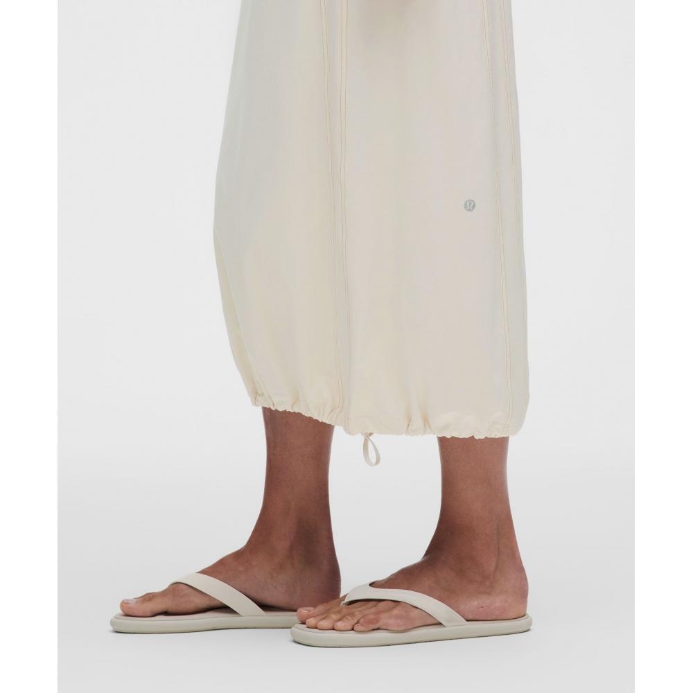 Lullulemon Define High-Rise Midi Skirt *Swift Ltiv Wkki