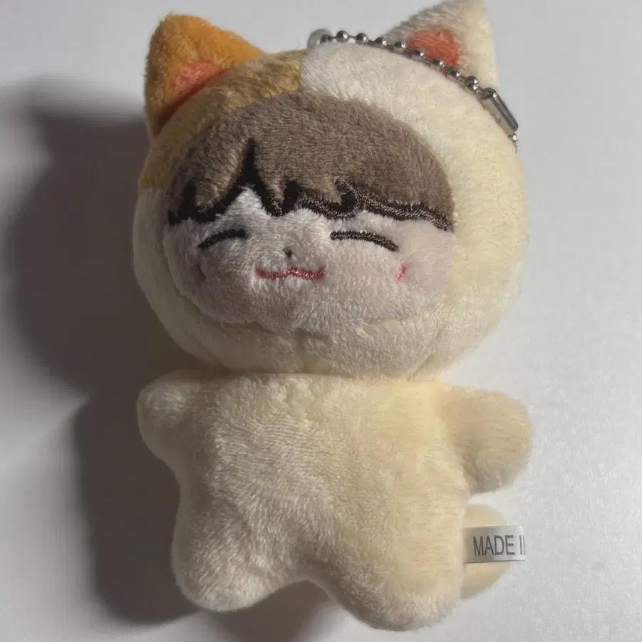 

Даним Nct Чон Джэхён Кукла Сыр Ян