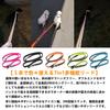 cocomall Japan authorized TRUE LOVE specialty dog lead that can be used in various shoulder double dog lead that can be used in various lead for