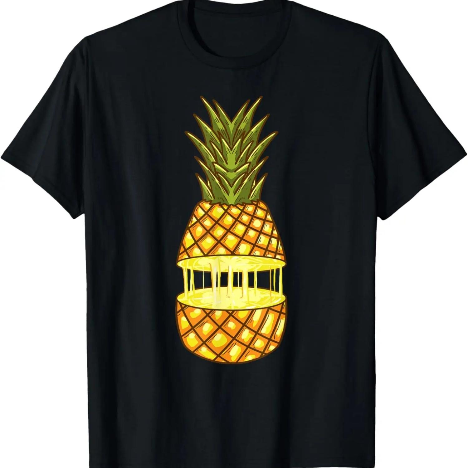 Классическая футболка с постером фильма «Назад в будущее» XXXXXL чёрный