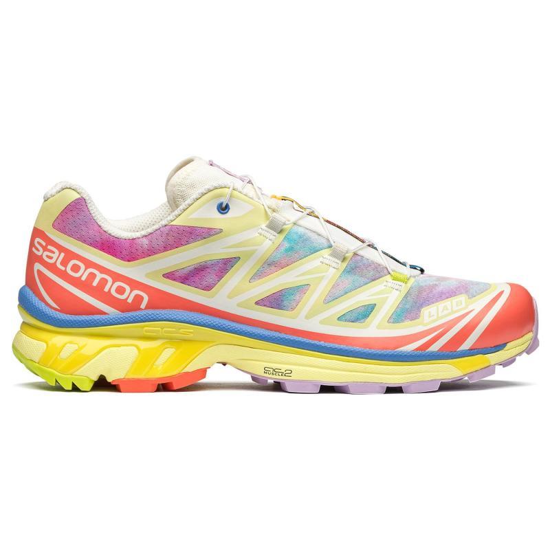 SALOMON Buty sportowe XT 6 Mountain 'Mount Siguniang' 473621