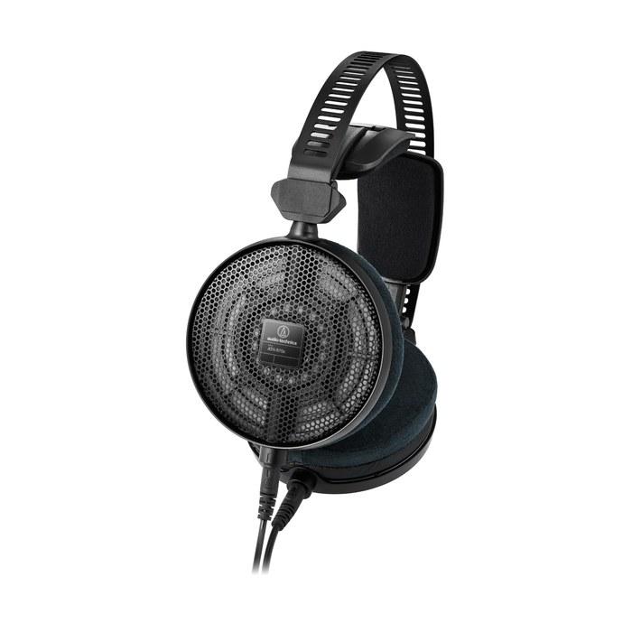 Audio-Technica ATH-R70x GM Professional Monitor Headphones (Open-Back, Wired)