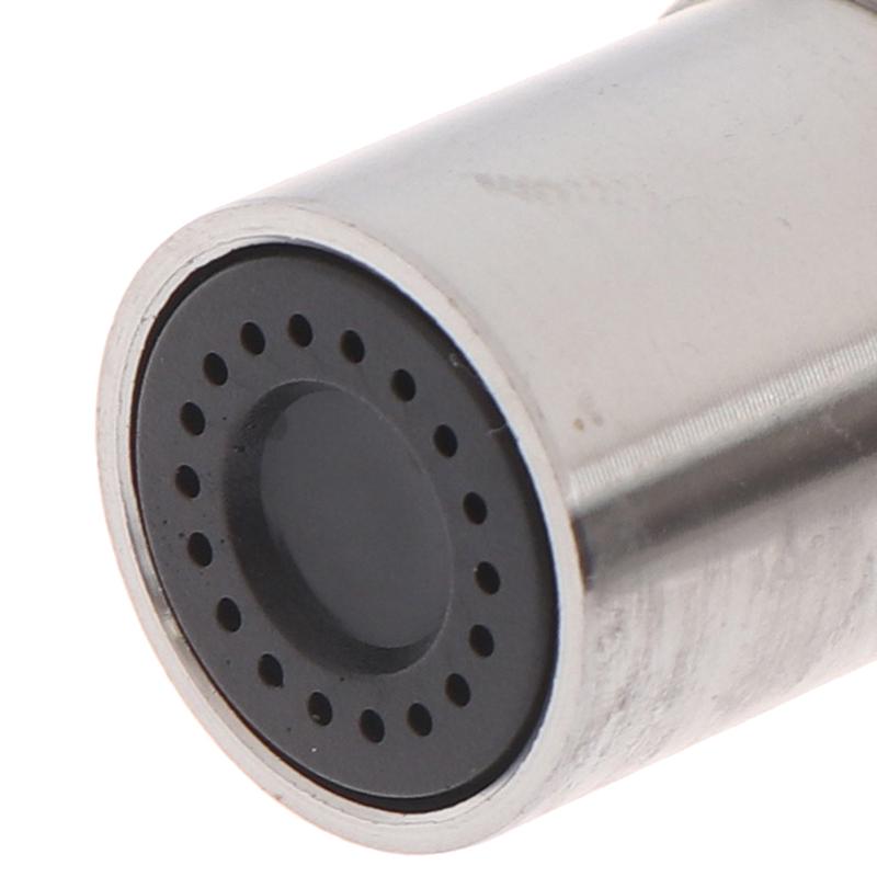 Toilet Spray Stainless Steel Handheld Bathroom Sprayer Shower Head