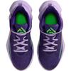 Nike Giannis Immortality 4 GS Court Purple/Hortensien/Weiß/Leuchtendes Karmesinrot Kinder-Sneaker IH7664-502
