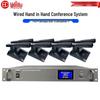 Professional Wired Digital Conference Microphone (CN Version)