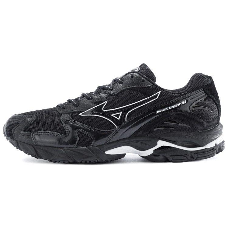 Wave Rider Mizuno 10 'Nero' D1GA202909
