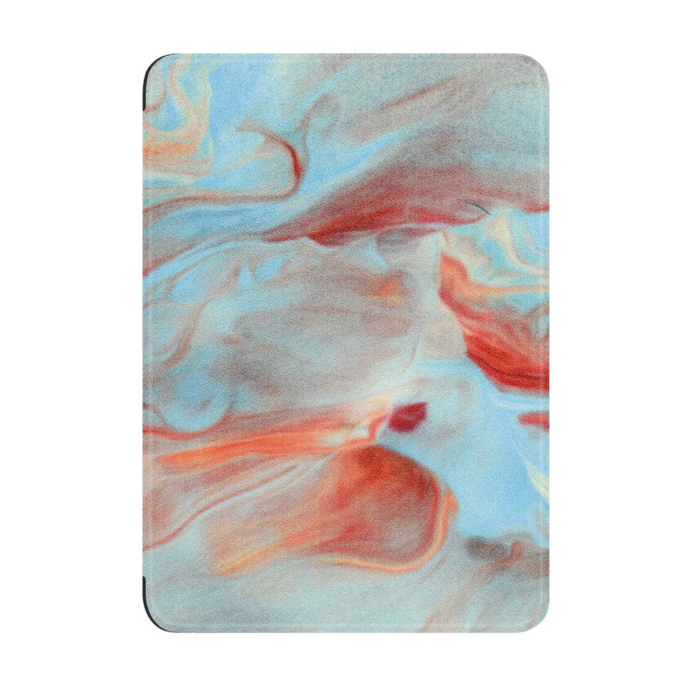 Etui graficzne Kindle Paperwhite 6/ Colorsoft/ Signature Edition- Aurora