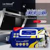 Lian Weikang Thickened Kitchen Wipes - 80 Sheets, Enlarged for Household and Hotel Use