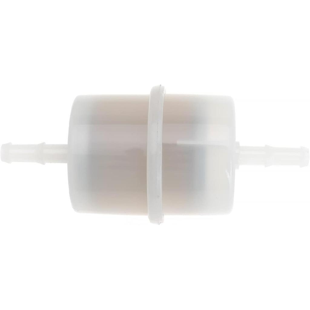 Kraftstofffilter ersetzen 49019-0031 490190031 für Kawasaki EFI FR541V FR600V FR651V FR691V FX730V FX850V FX850V FX921V FX921V FXT00V (2er-Pack)