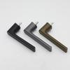 High Performance Window Handles and Stainless Steel Handle Casement Door Aluminium Accessories Door