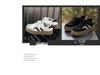 Women's Warrior Waterproof Platform Sneakers - Spring 2026 Collection, Height Increasing, Versatile German Training Shoes.