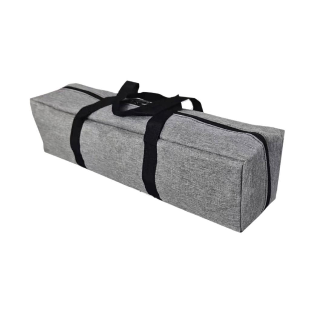 Camping Equipment Storage Bag Thick Sport Zippered Folding Chair Mat Table