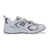 New Balance Men S Ml408a SneakerS White