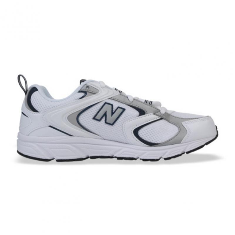 New Balance Men S Ml408a SneakerS White