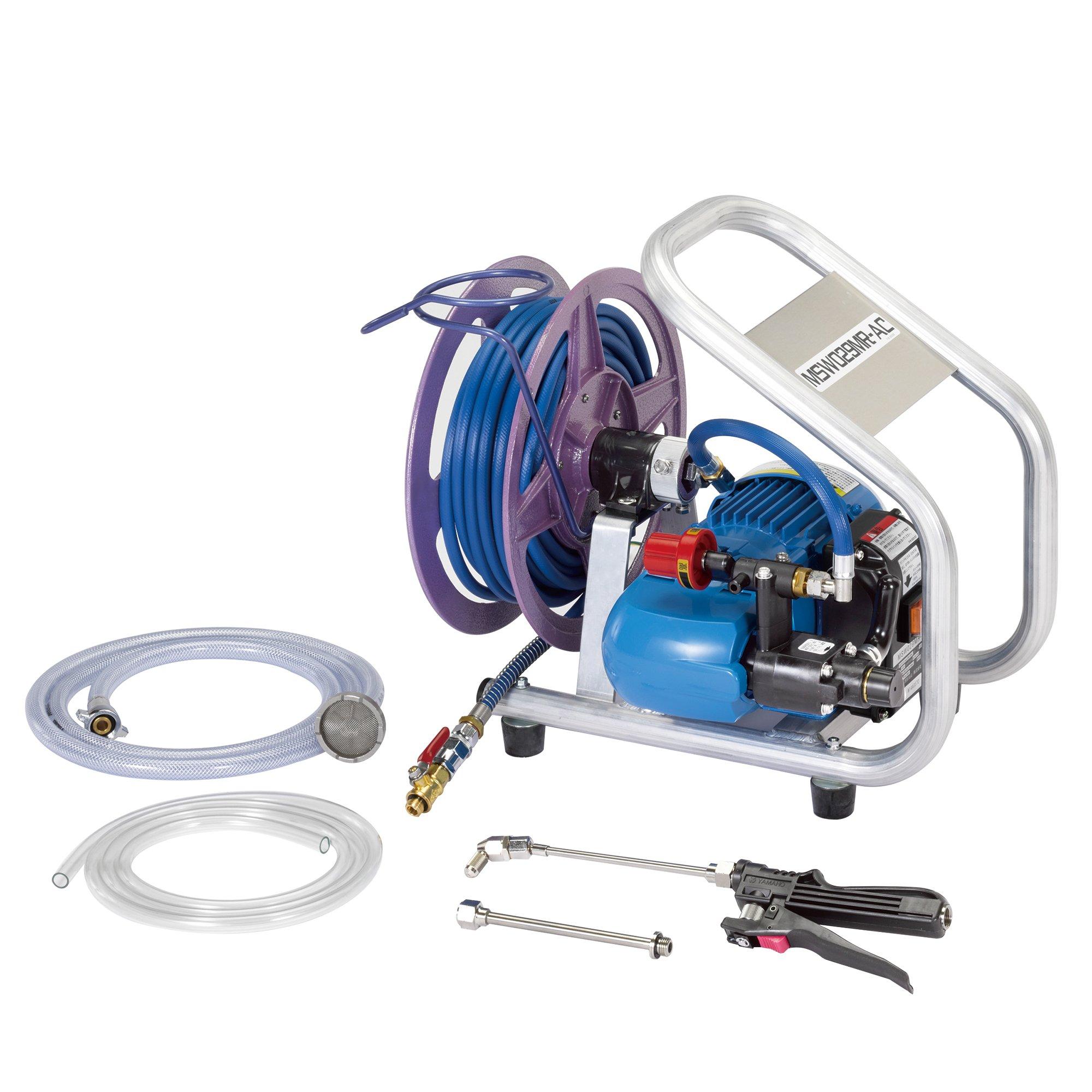 

Ichinen TASCO Машина для чистки кондиционеров TA352MR (Ичинен ТАСКО)