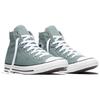 Converse Chuck Taylor All Star Classic Comfortable Canvas Shoes Unisex sneaker Green A15953C