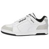 Slipstream Lo Retro Weiß Vaporous Grey Herren Sneaker 384692-05