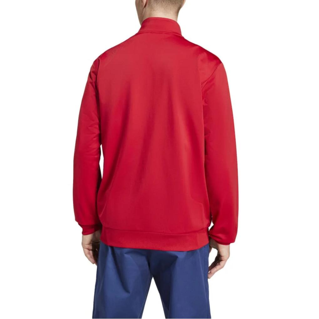 adidas Soccer Jerseys Men's Red Moderate IT4154