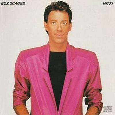 Hudobné albumy