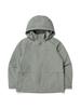 Eider Core Ws Windstopper Lined JacketForest Khaki